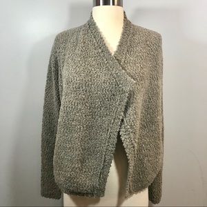 Loft Italian Yard, Wrap/Jacket NWT $98